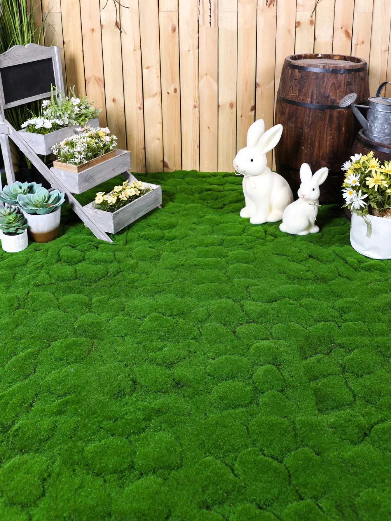 1pc Artificial Moss