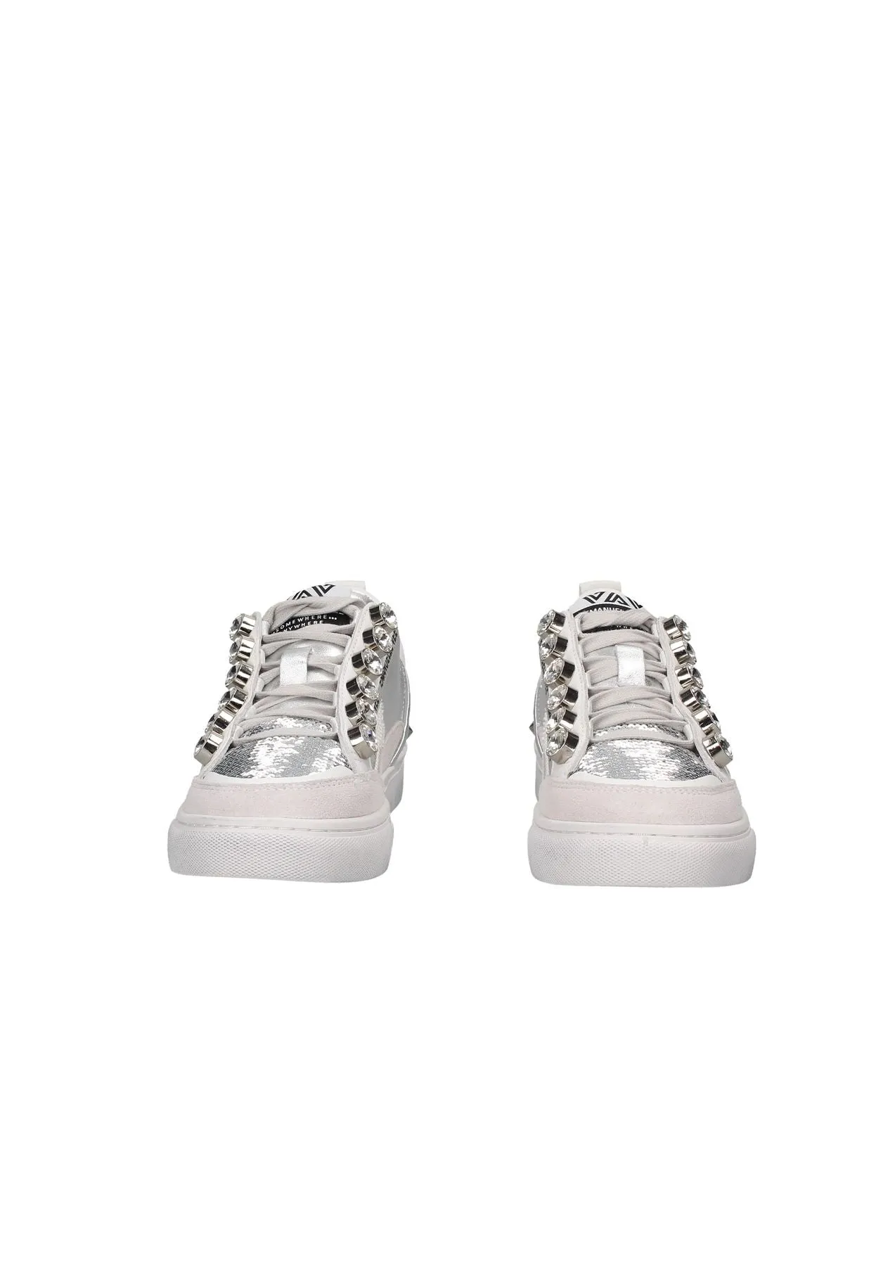 441P-101-16-P011 sneaker Emanuelle Vee