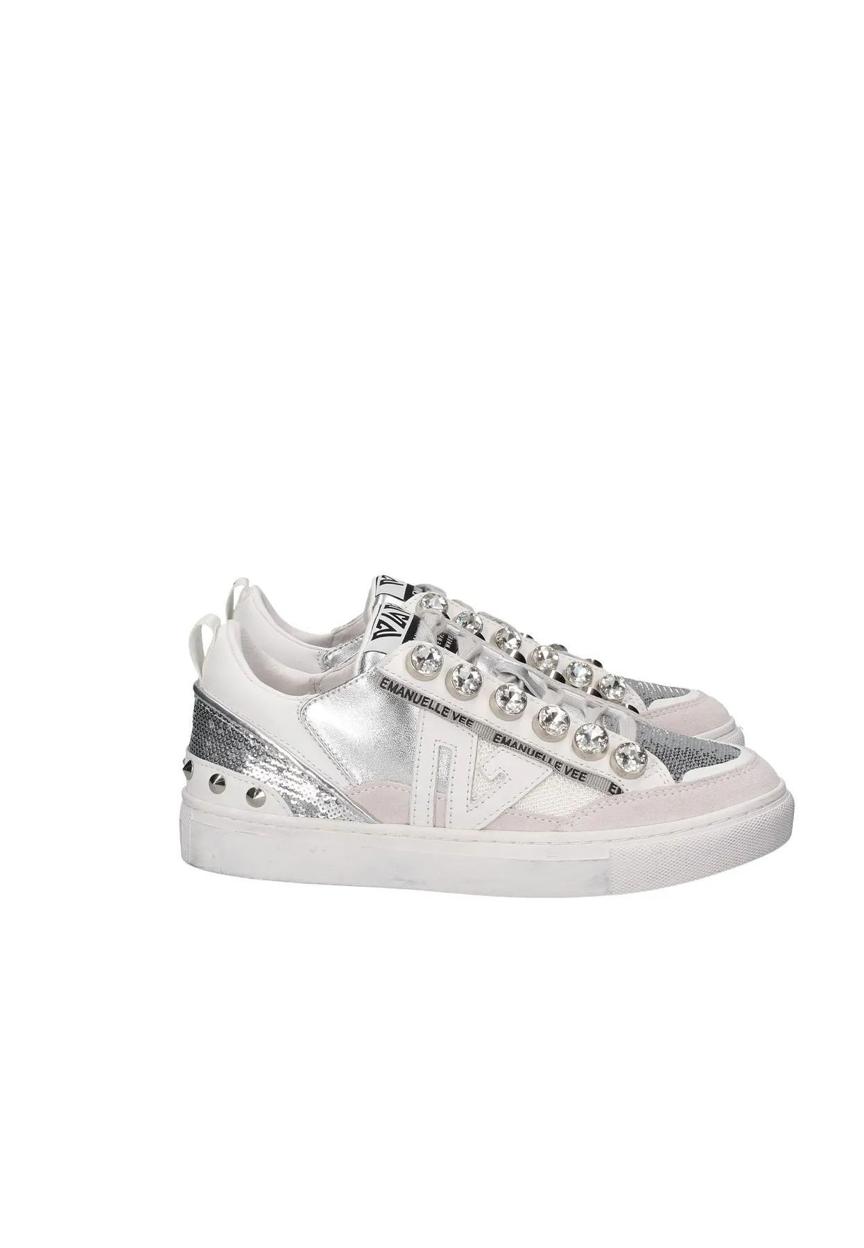 441P-101-16-P011 sneaker Emanuelle Vee