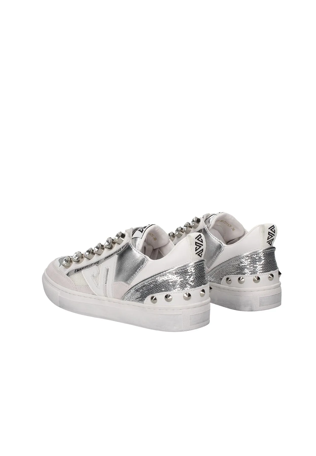 441P-101-16-P011 sneaker Emanuelle Vee