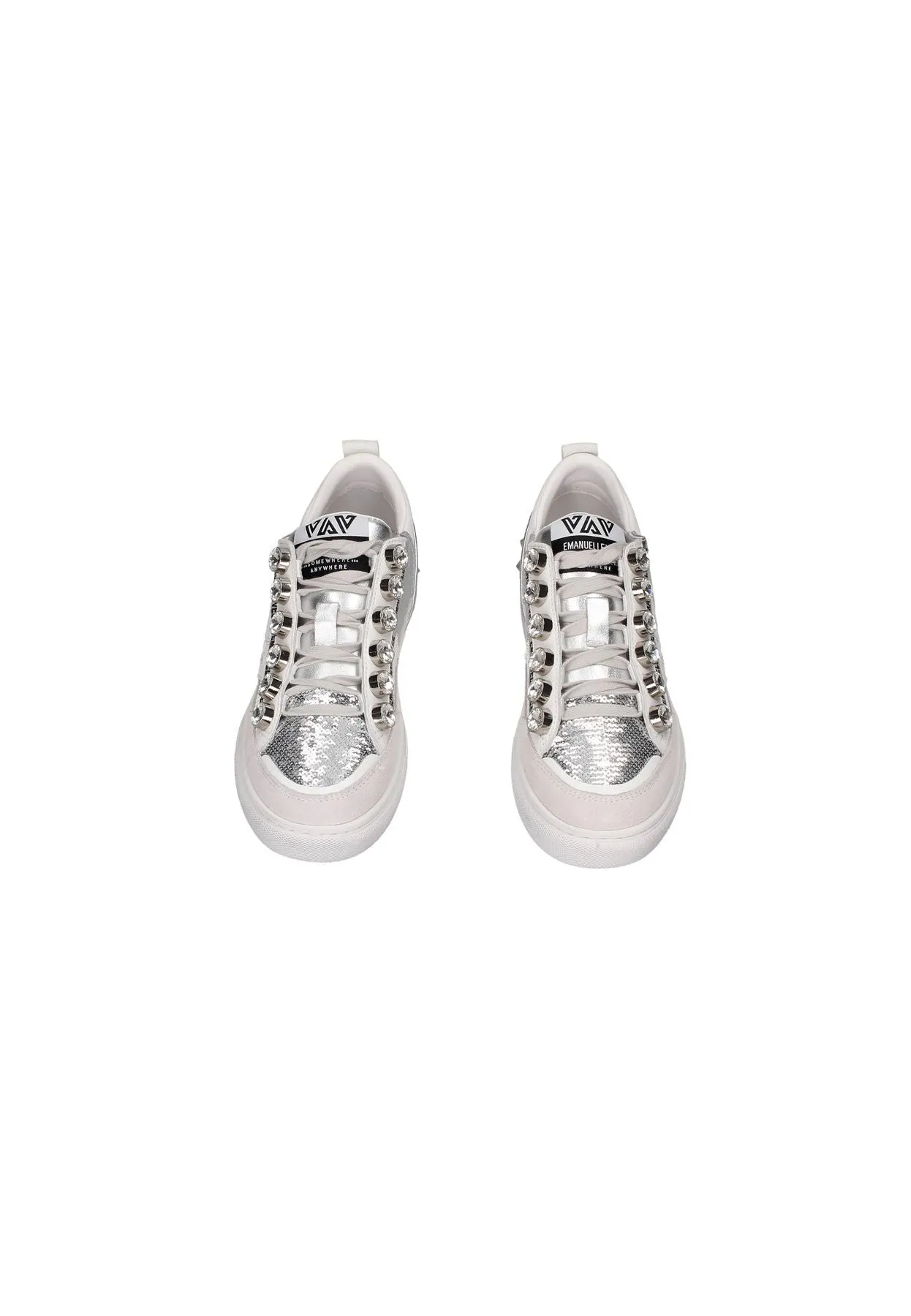 441P-101-16-P011 sneaker Emanuelle Vee