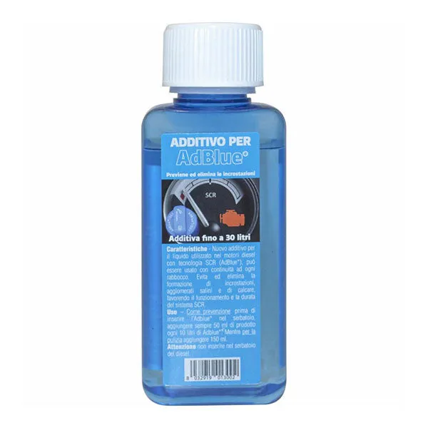 Additivo Concentrato Per Adblue 150 Ml