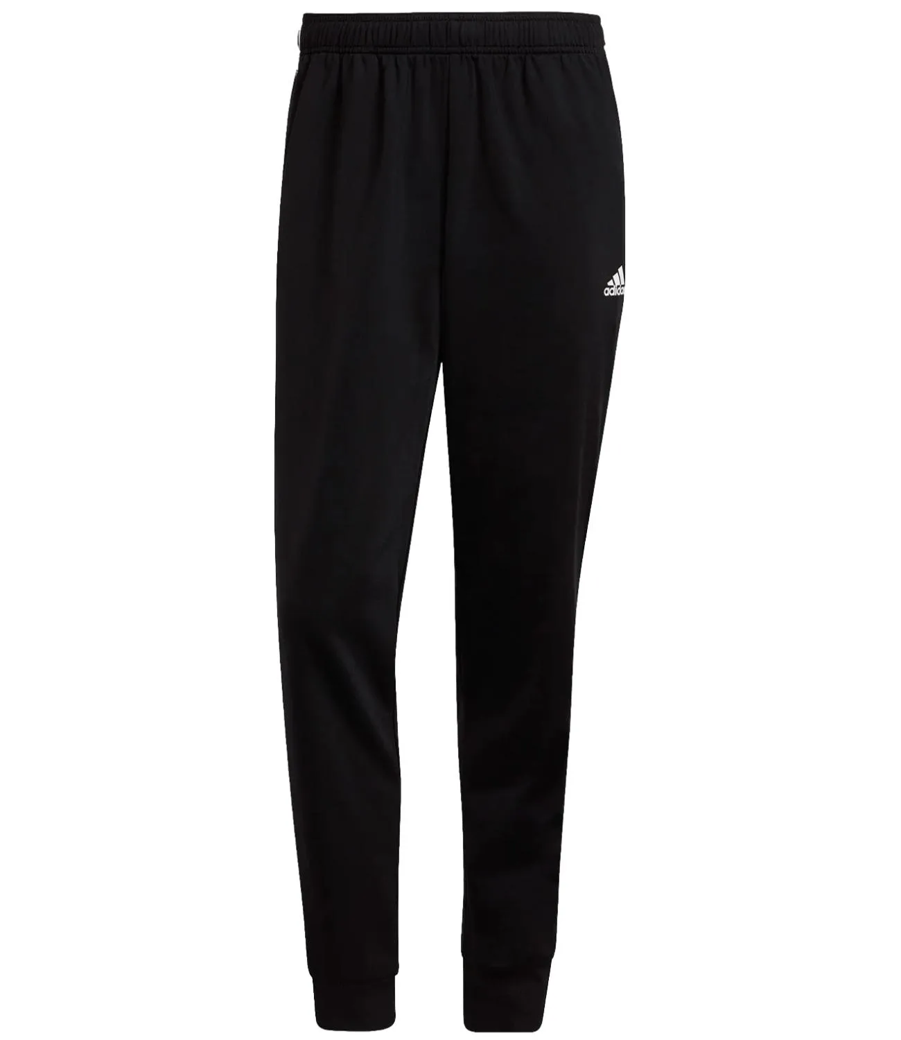 Adidas Pantalone Nero Uomo