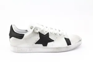 Adidas Stan Smith Stella Pelle Nera