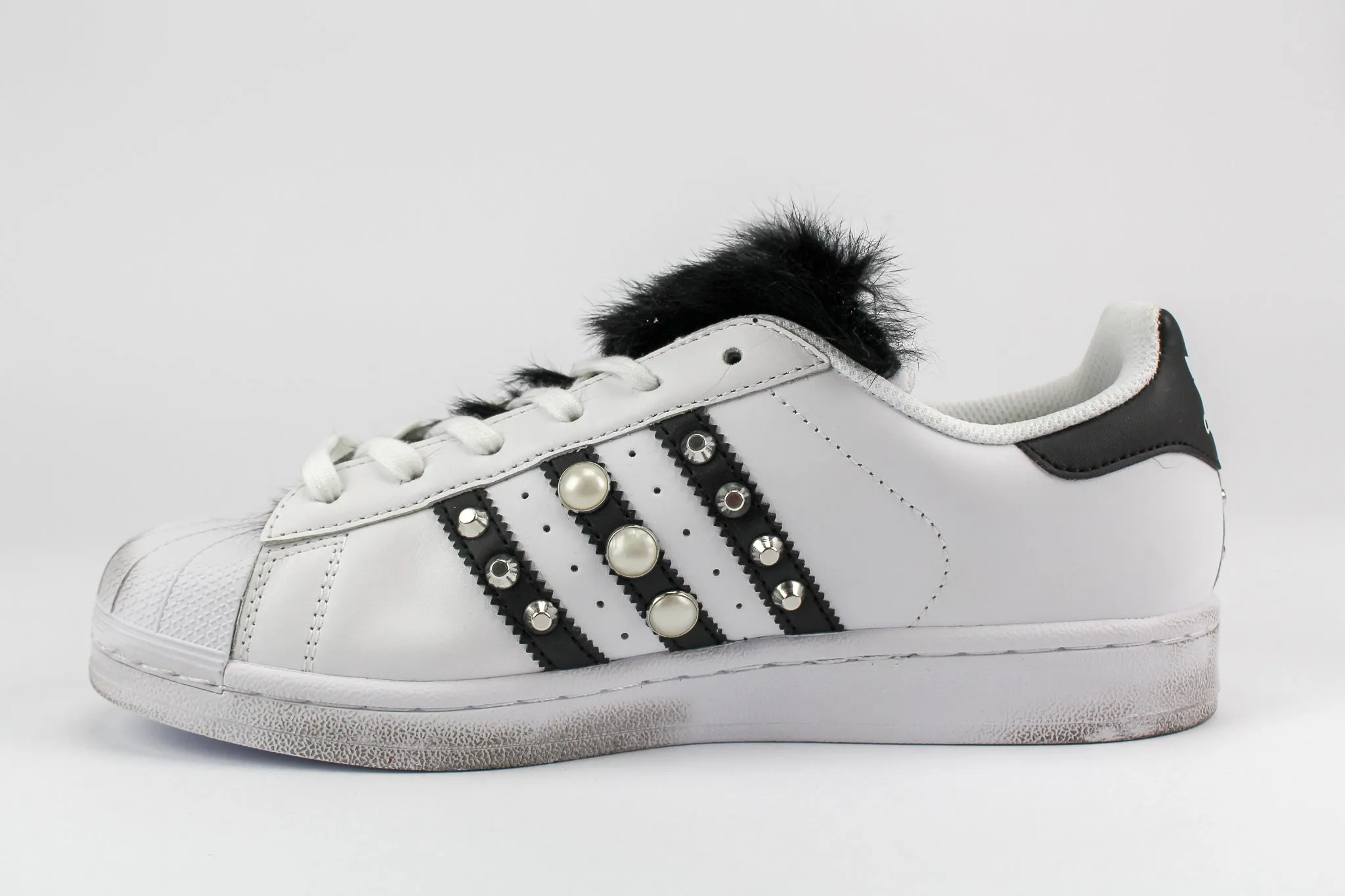 Adidas Superstar Lapin Borchie & Perle