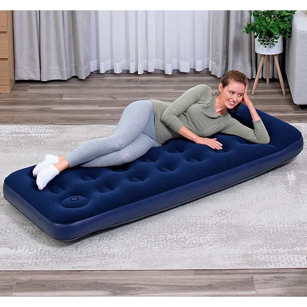 Airbed Pvc Materasso Gonfiabile Singolo Bestway