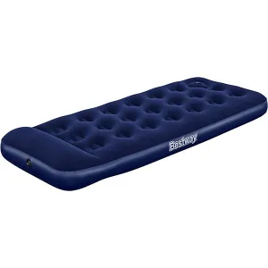 Airbed Pvc Materasso Gonfiabile Singolo Bestway