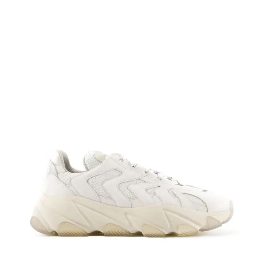 ASH SNEAKERS EXTREME 127792-005 BIANCO