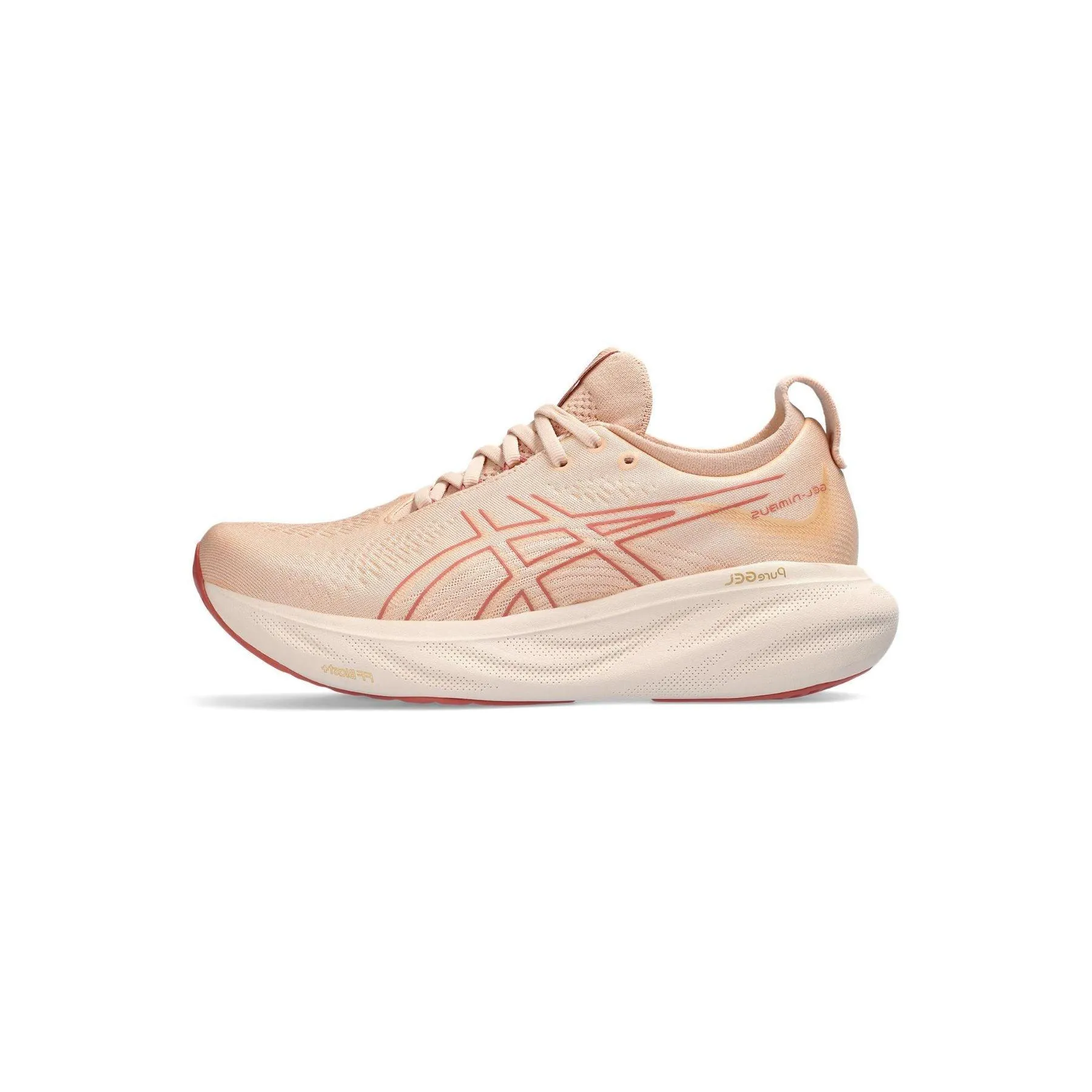 ASICS GEL NIMBUS 25 W