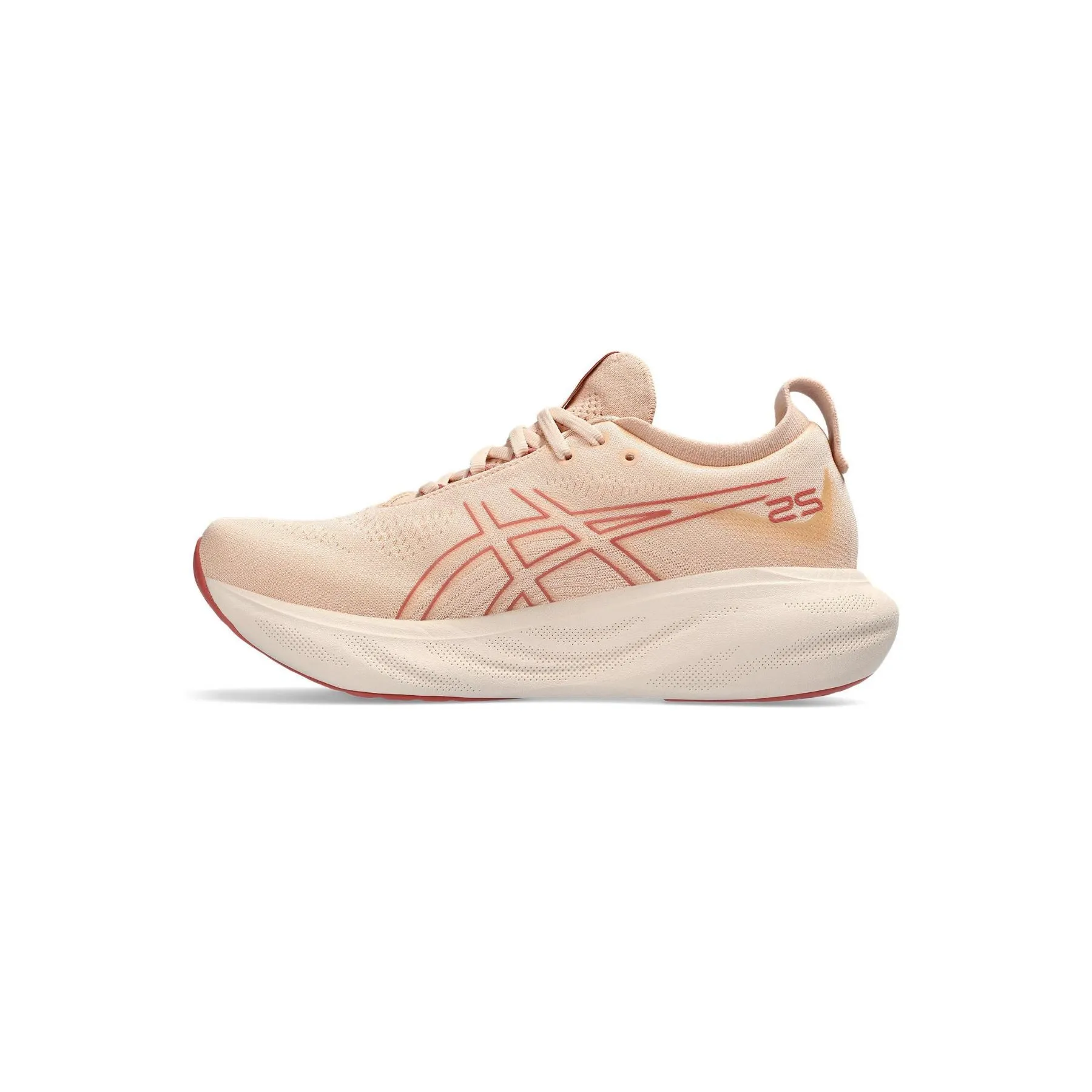 ASICS GEL NIMBUS 25 W