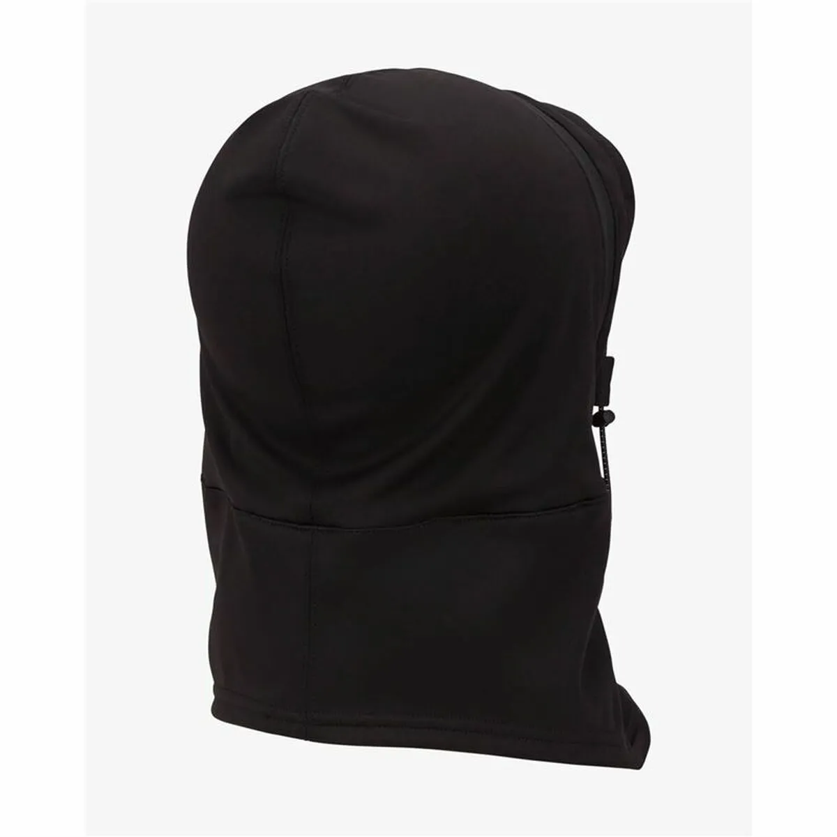 Balaclava Jordan J1002718022 Convertible Cappello Nero S/M