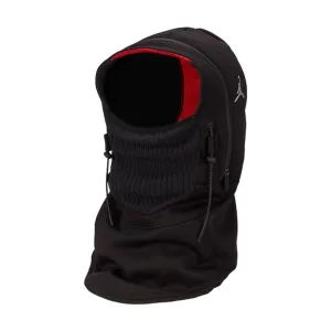 Balaclava Jordan J1002718022 Convertible Cappello Nero S/M