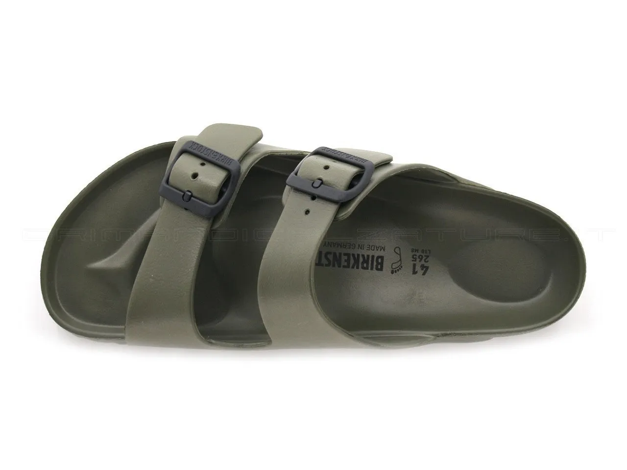 Birkenstock uomo Arizona ciabatte EVA