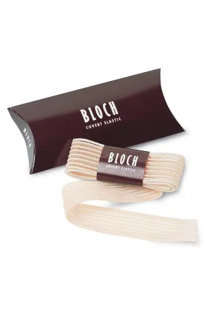 Bloch Covert Elastic