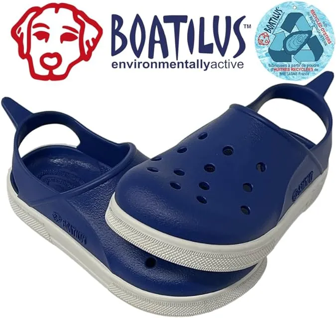 Boatilus - Sandaletti Mare CLOGGY