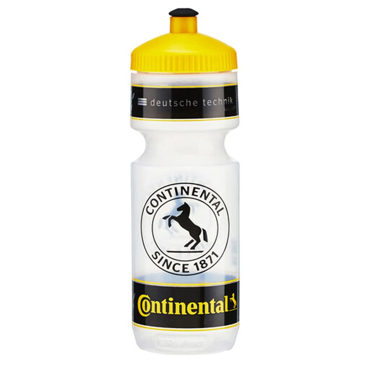 Borraccia Continental 750 ml