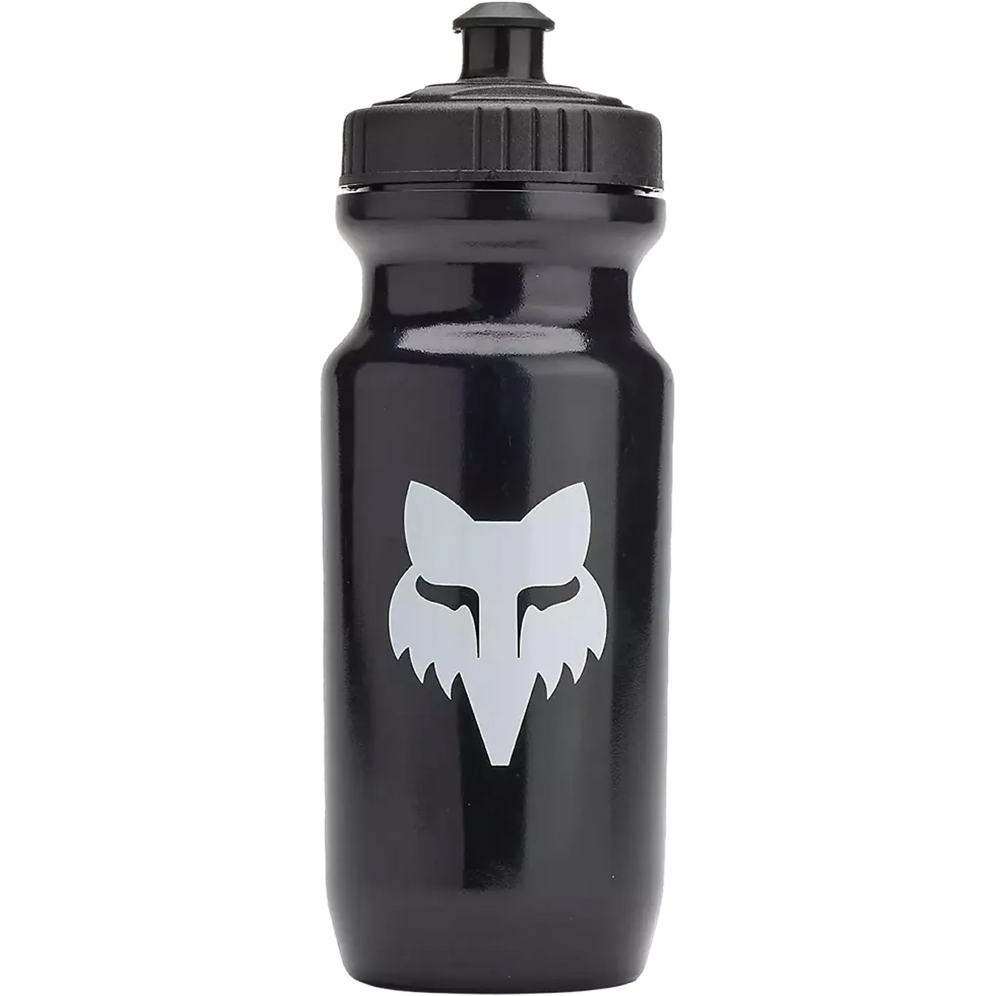 Borraccia Fox Head Base da 650 ml - Nero