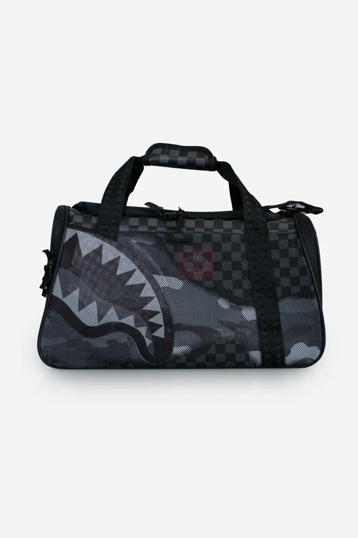 BORSA TRASPORTO PER ANIMALI DOMESTICI 3AM RIPTIDE