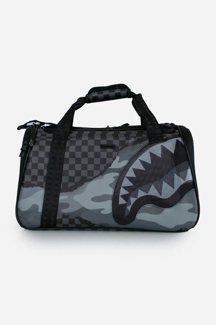 BORSA TRASPORTO PER ANIMALI DOMESTICI 3AM RIPTIDE