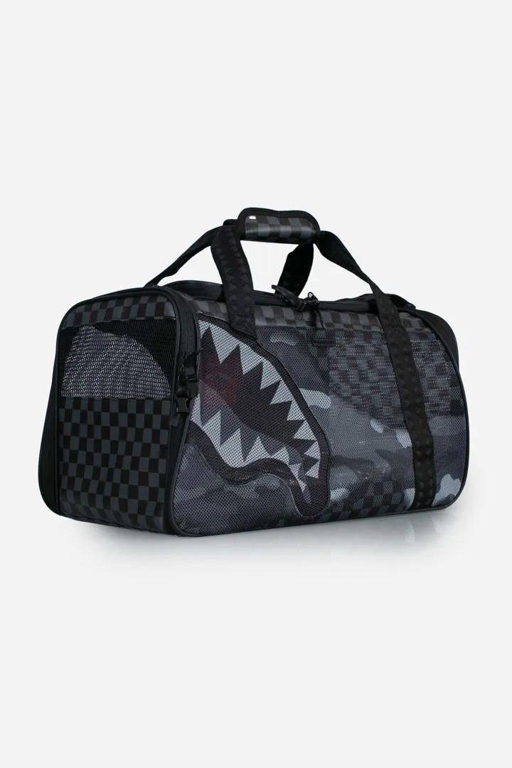 BORSA TRASPORTO PER ANIMALI DOMESTICI 3AM RIPTIDE