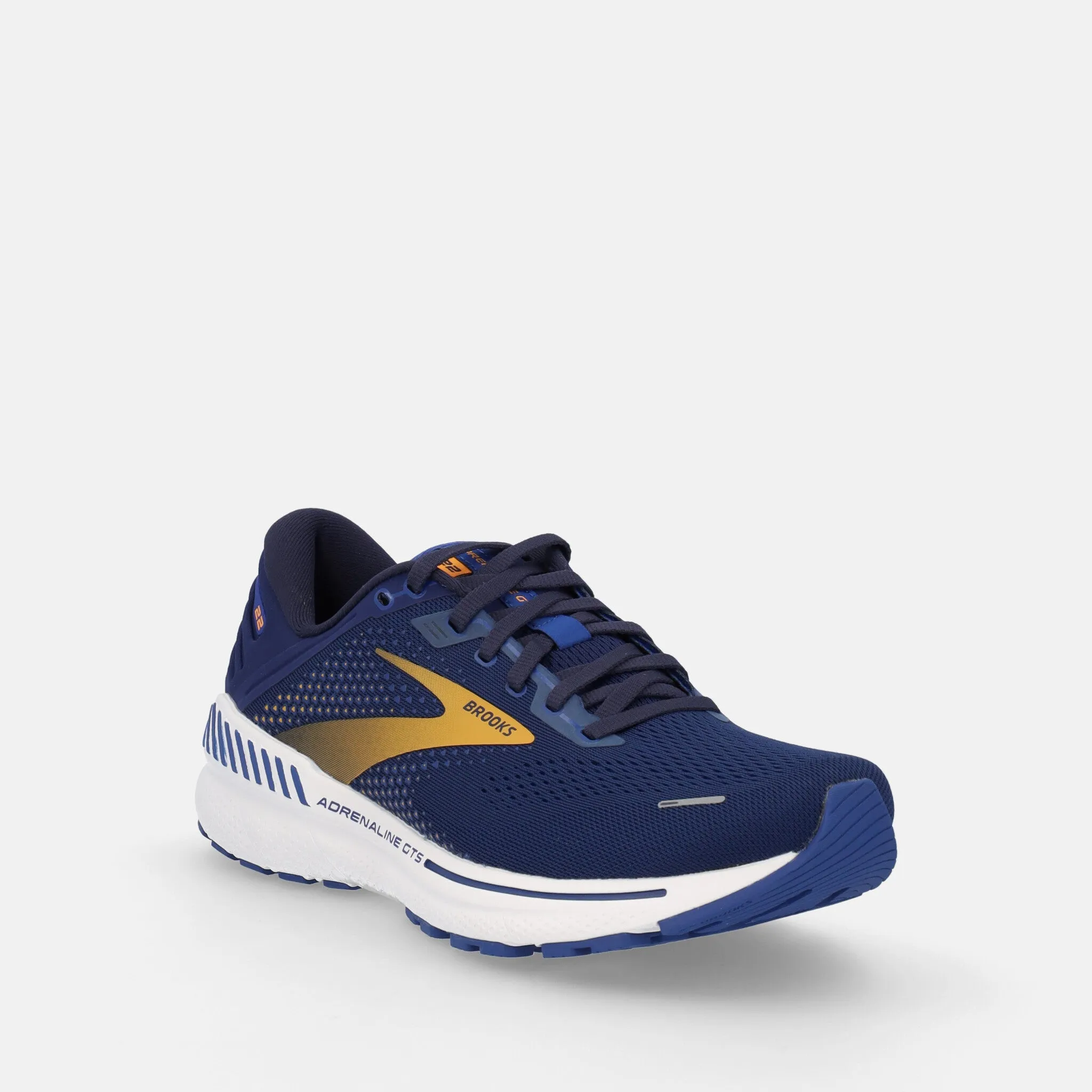 BROOKS ADRENALINE GTS 22