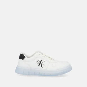 CALVIN KLEIN Sneakers invisible