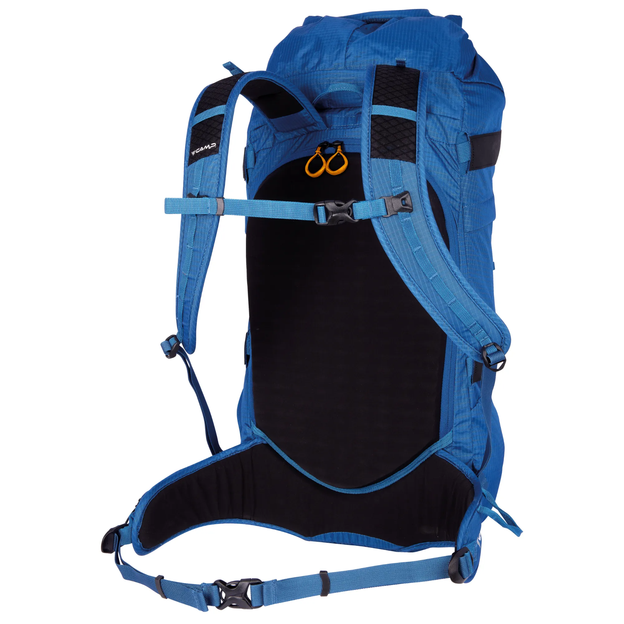 CAMP SUMMIT 30 ZAINO 30 LITRI DA SCIALPINISMO LEGGERO E VERSATILE - COLORE: BLUE