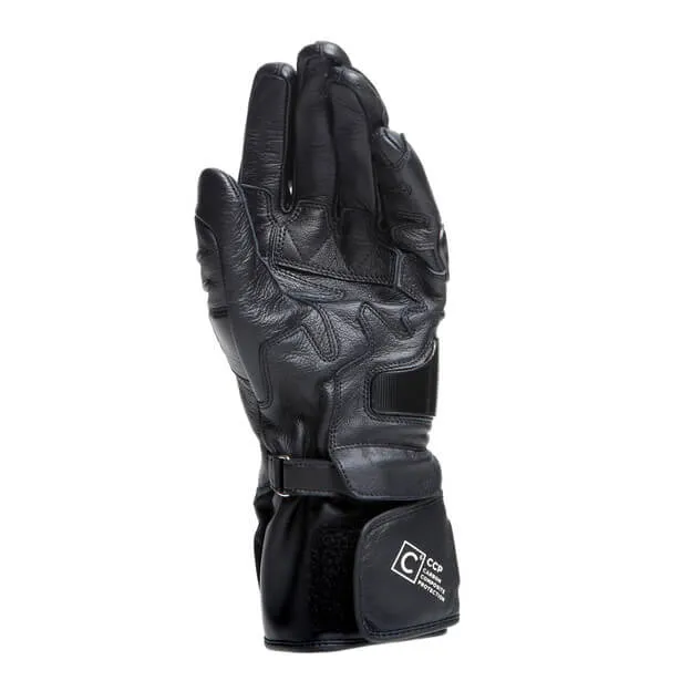 DAINESE CARBON 4 LUNGO NERO