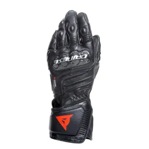 DAINESE CARBON 4 LUNGO NERO