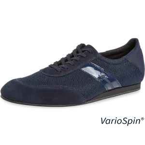 Diamant M192 - Navy Blue