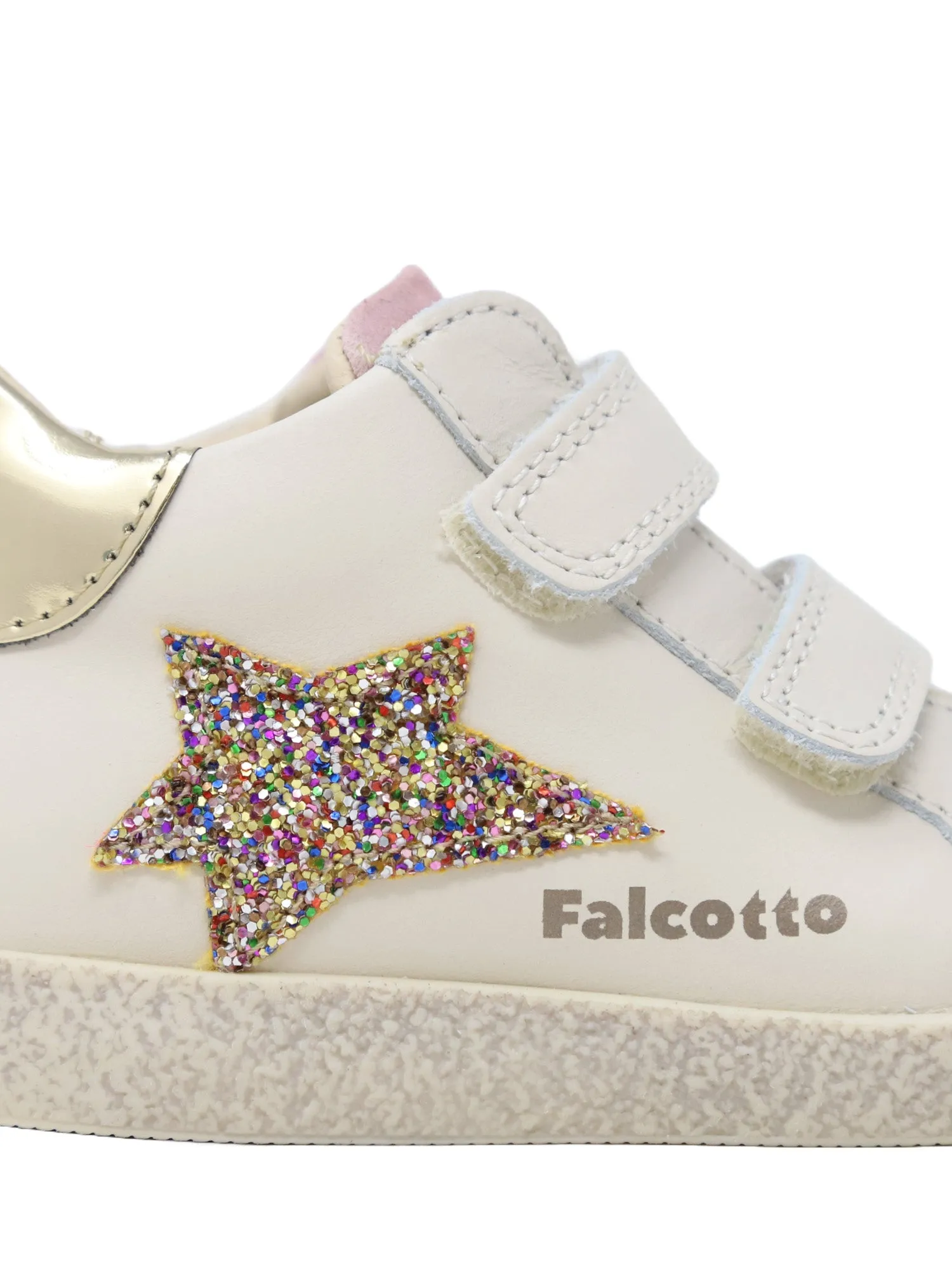 Falcotto Scarpe Con Strappi 2017157 16