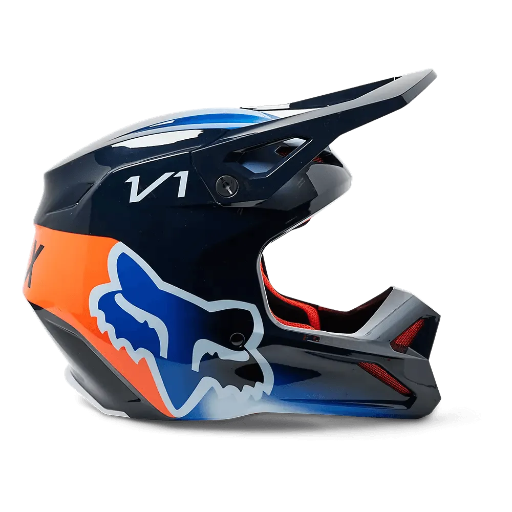 FOX CASCO V1 TOXSYK