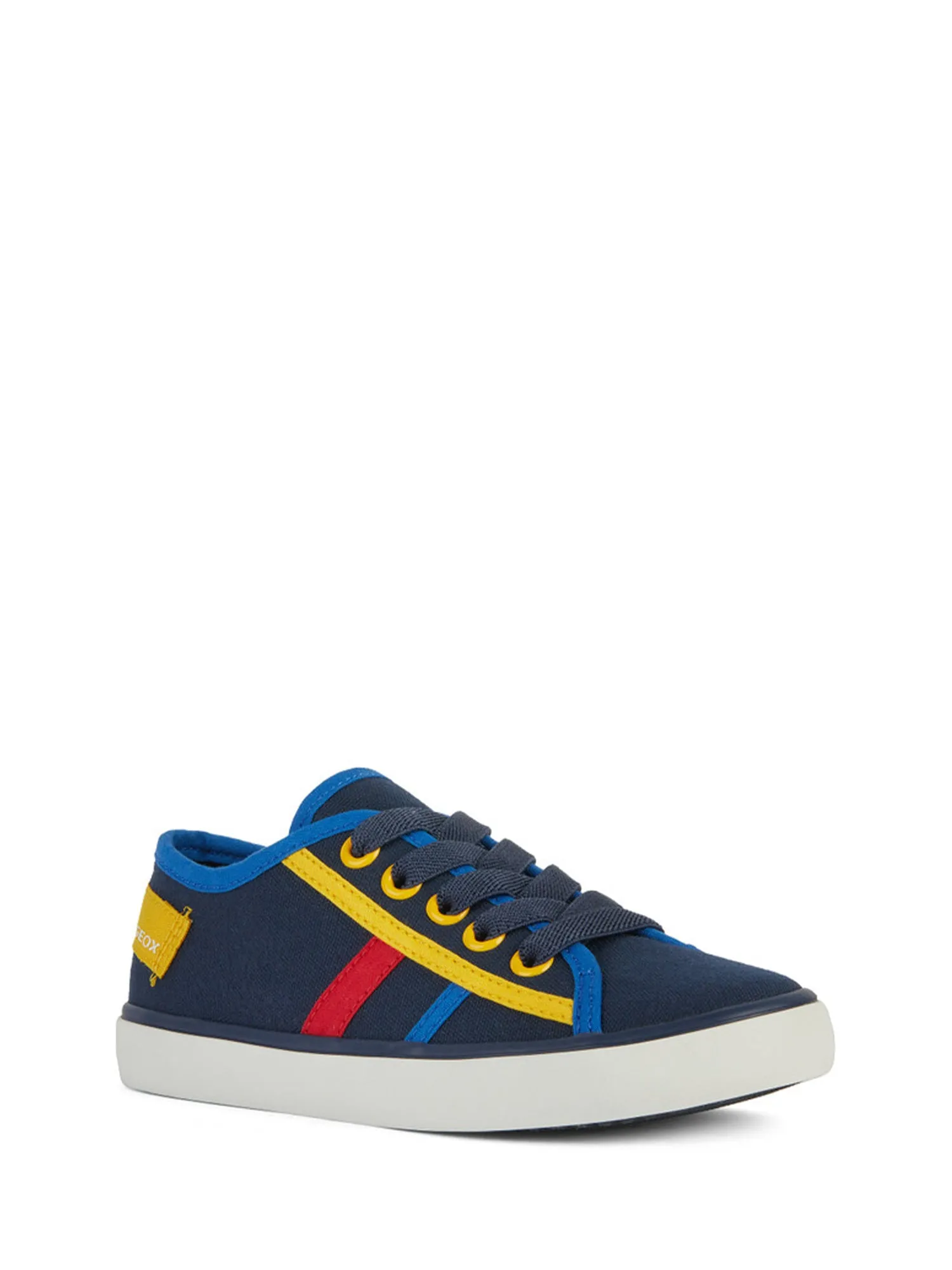 Geox Sneakers J455CA 00010