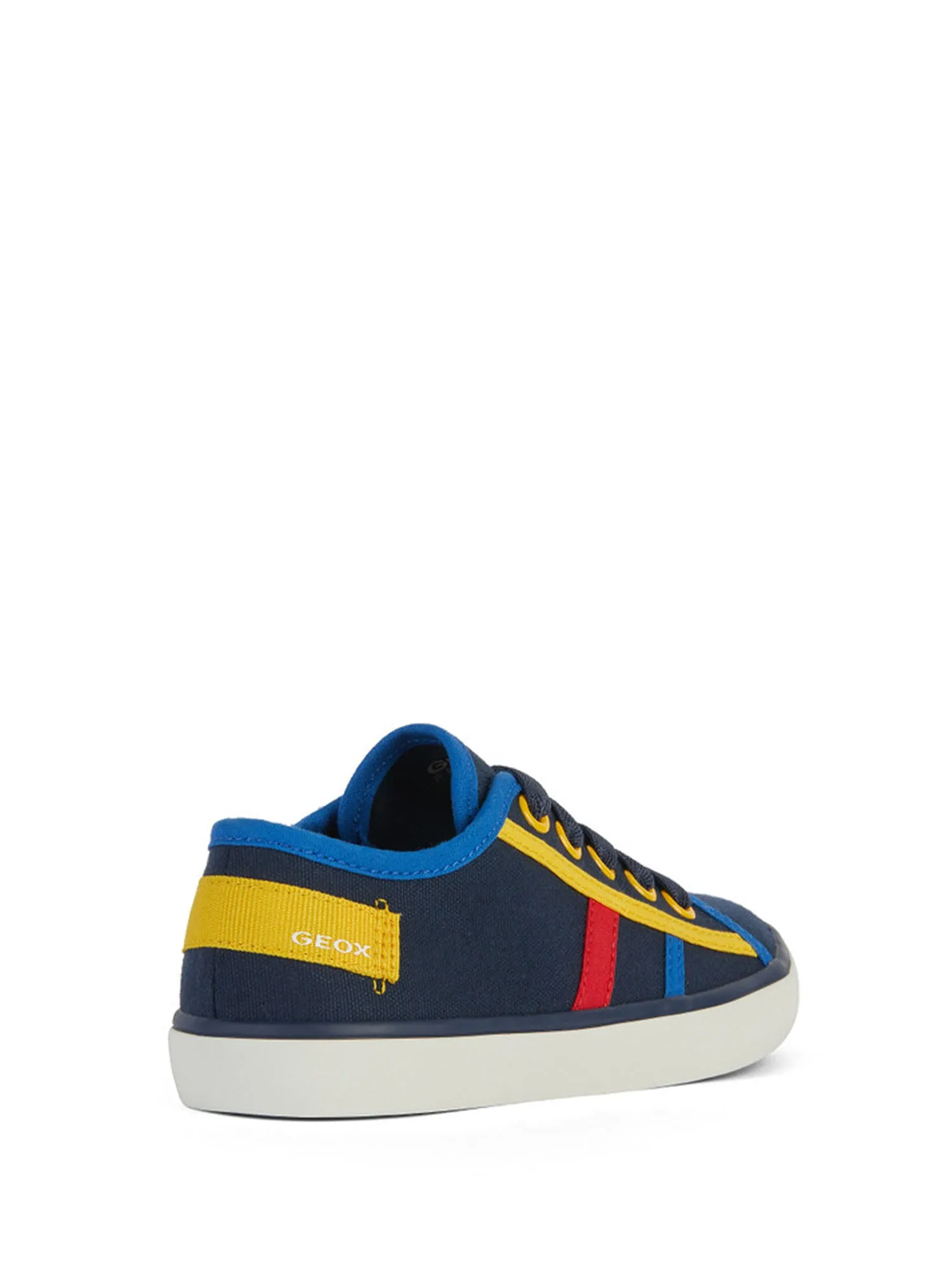 Geox Sneakers J455CA 00010