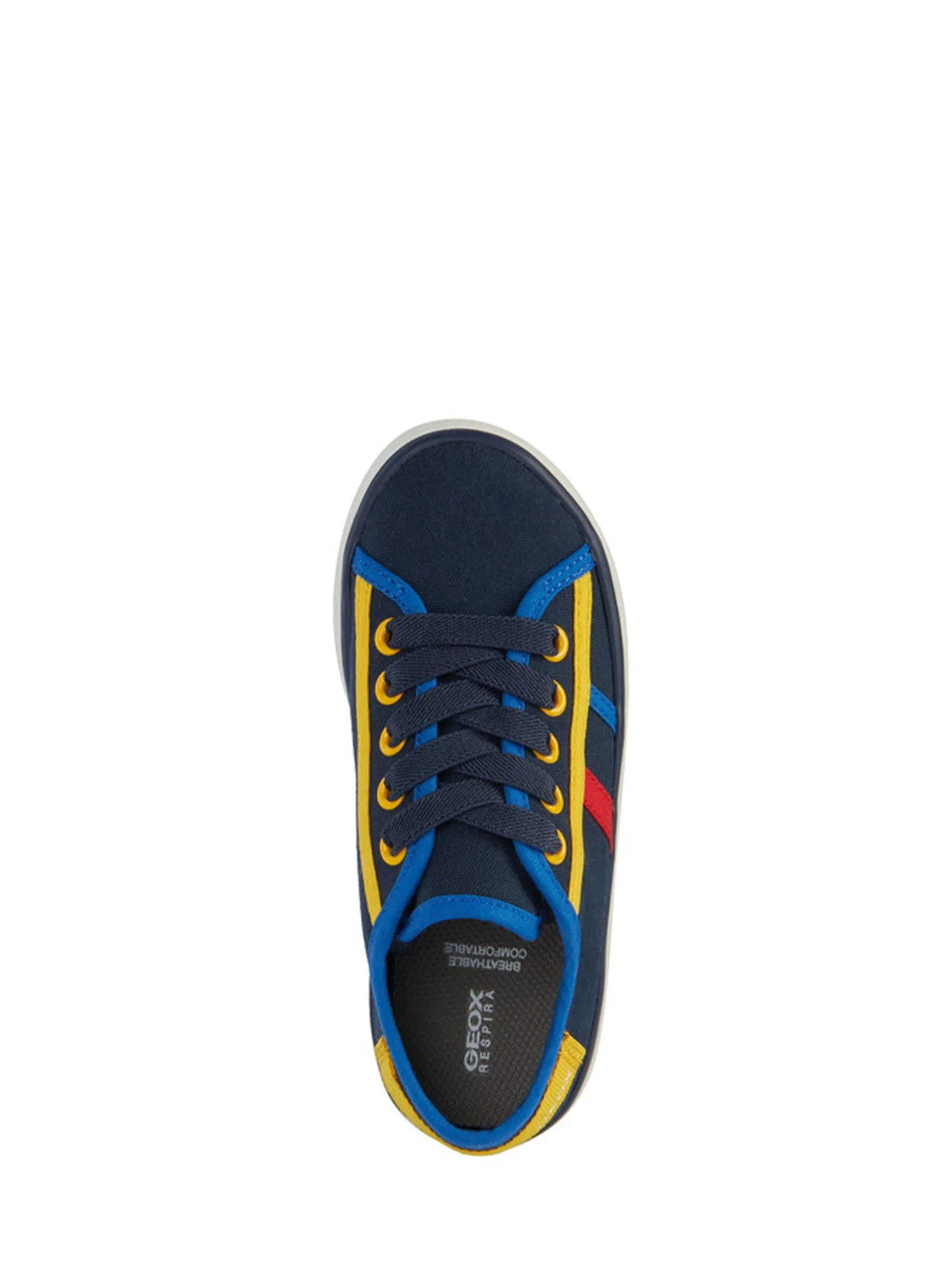 Geox Sneakers J455CA 00010