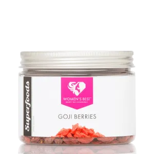 Goji Berries