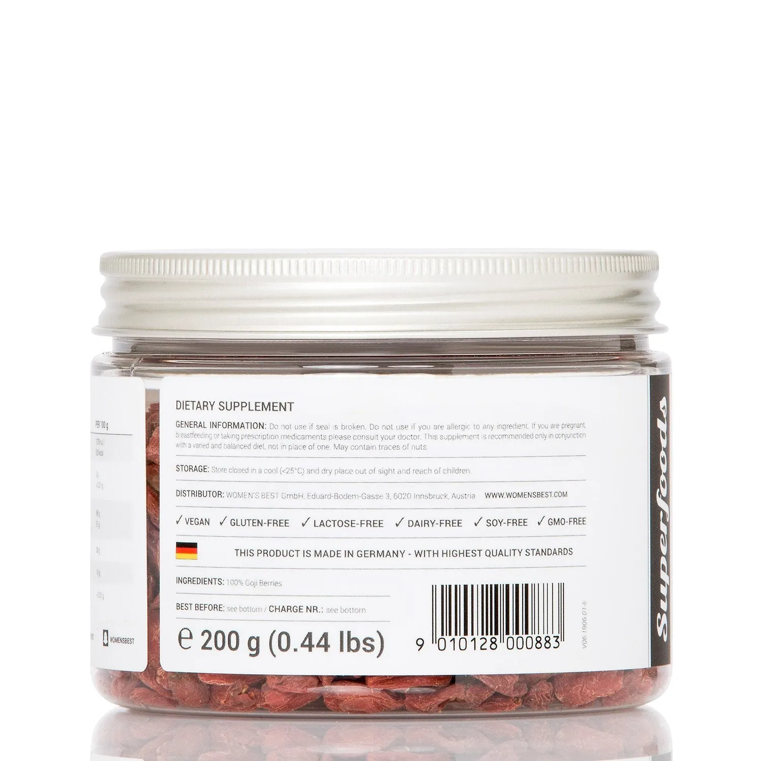 Goji Berries