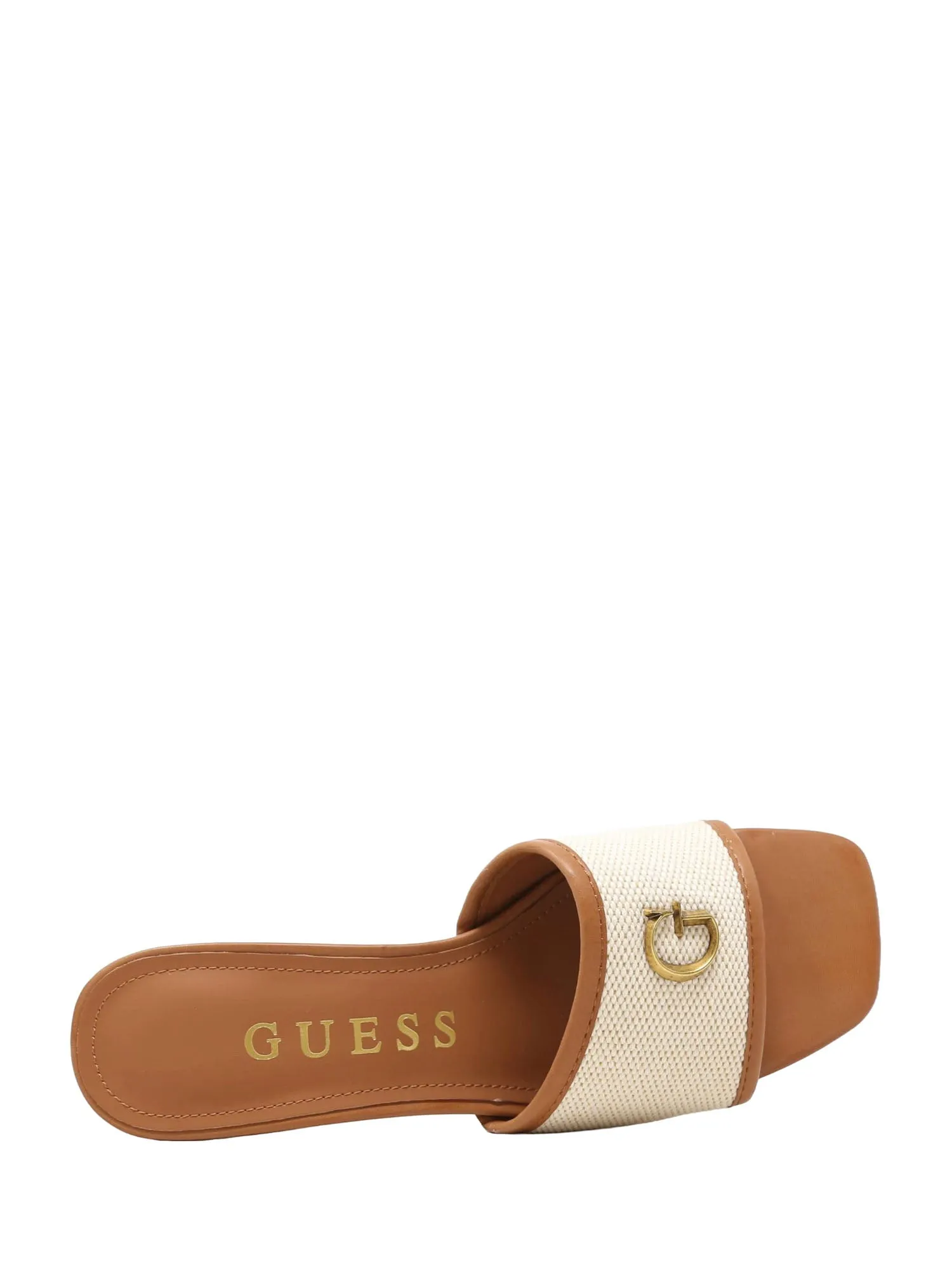 Guess Sandali Tacco FLJULL FAB19