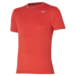 Maglia MIZUNO Impulse Core Tee