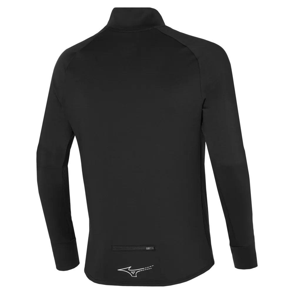 MAGLIA TERMICA MIZUNO Warmalite HZ Shirt