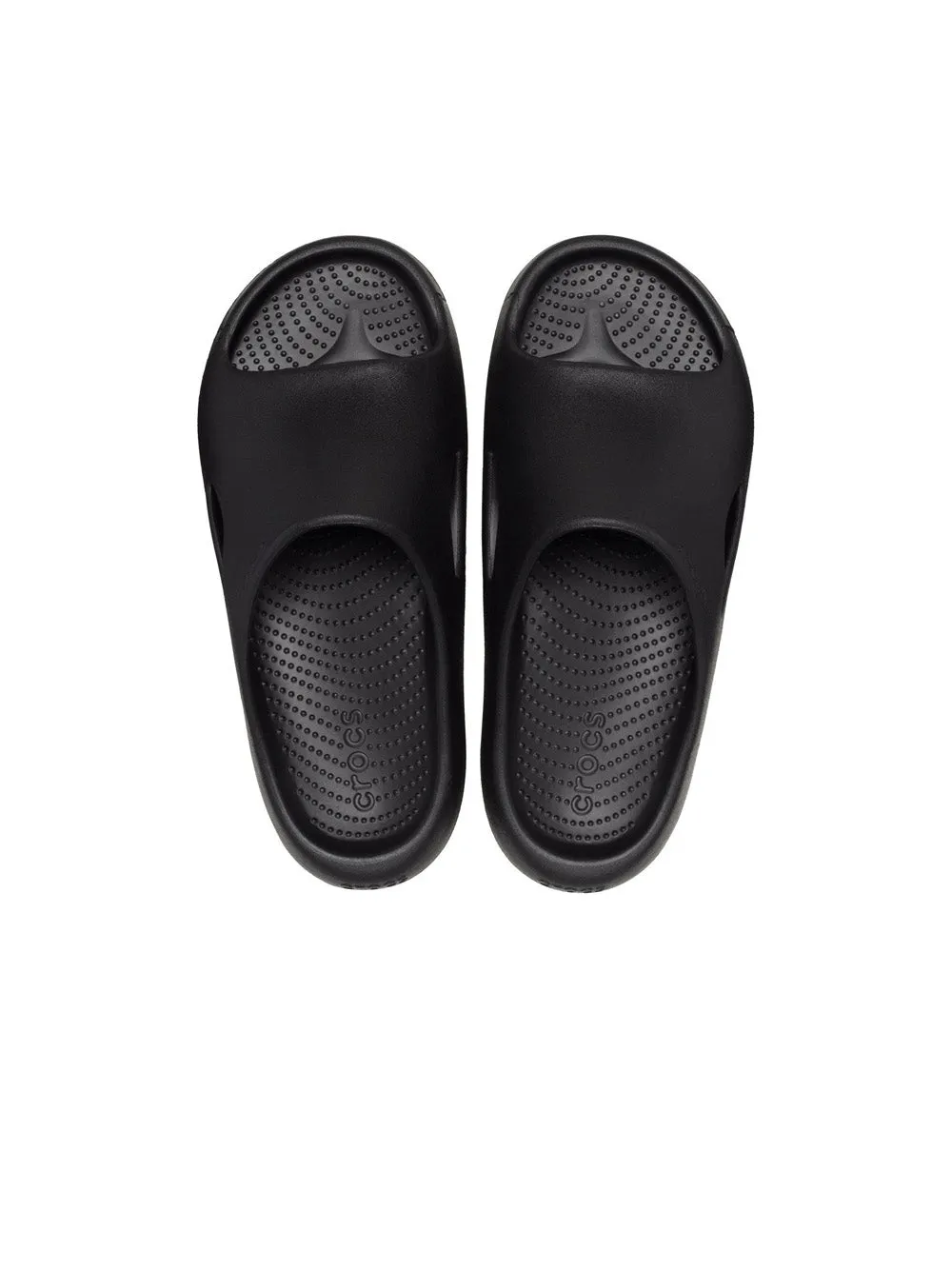 Mellow Recovery Slide - Black