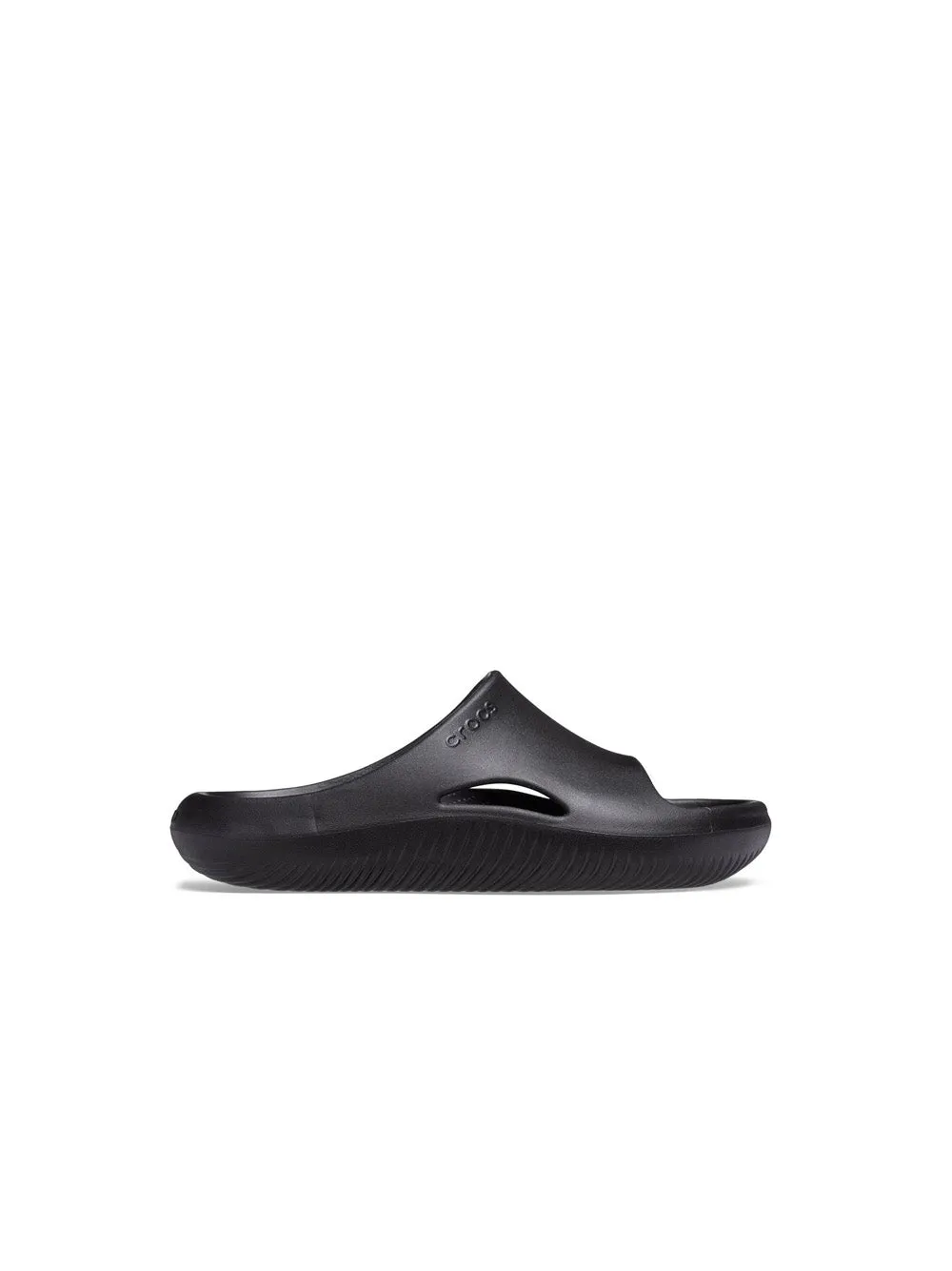 Mellow Recovery Slide - Black