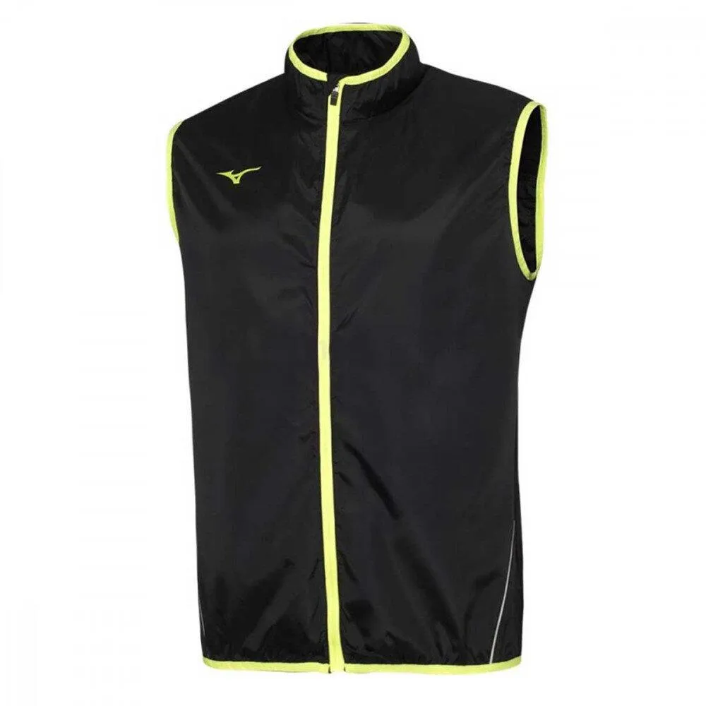 MIZUNO Smanicato Rain Vest