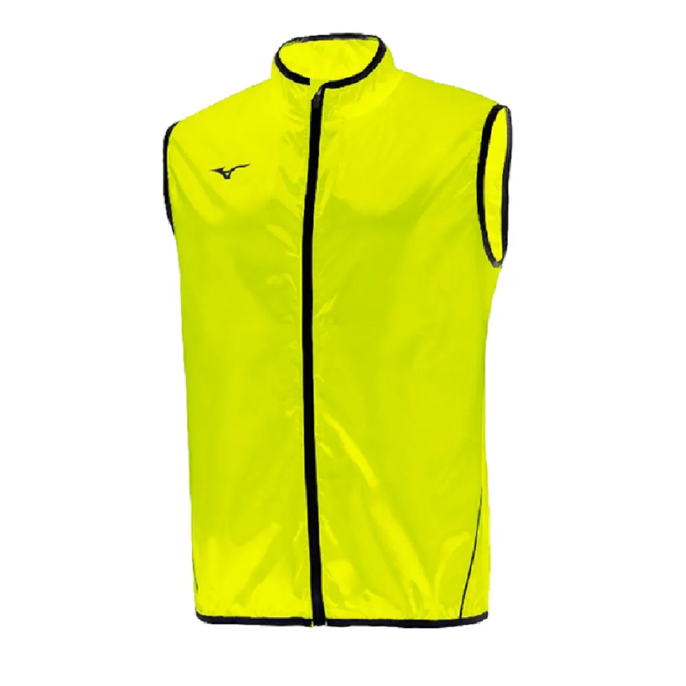 MIZUNO Smanicato Rain Vest