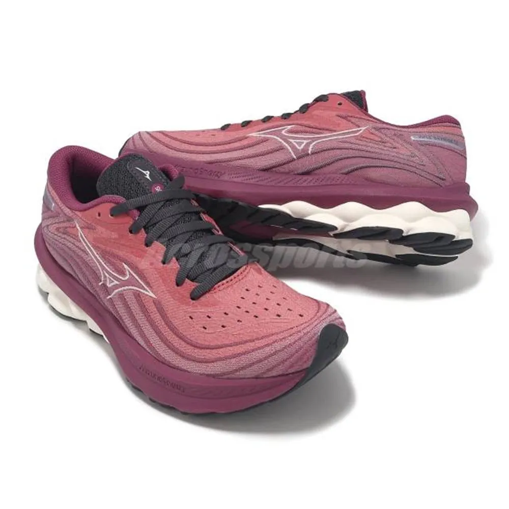 MIZUNO Wave Skyrise 5 Donna