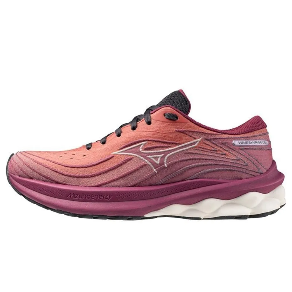 MIZUNO Wave Skyrise 5 Donna