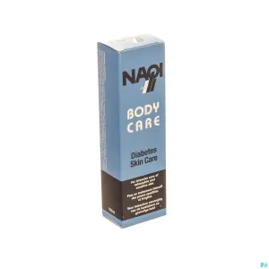 NAQI® Body Care - 100ml