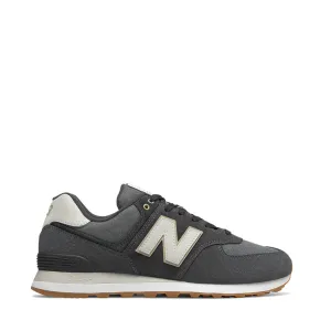 NEW BALANCE SNEAKERS ML574SNL NERO