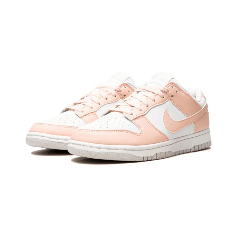 Nike Dunk Low Move To Zero Pale Coral (W)