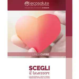 Opuscolo "CUORE"